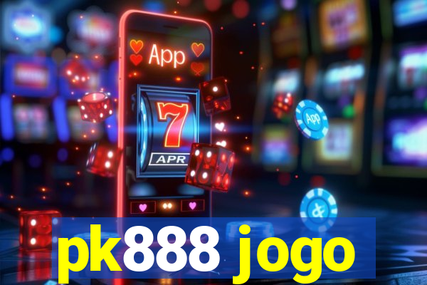 pk888 jogo